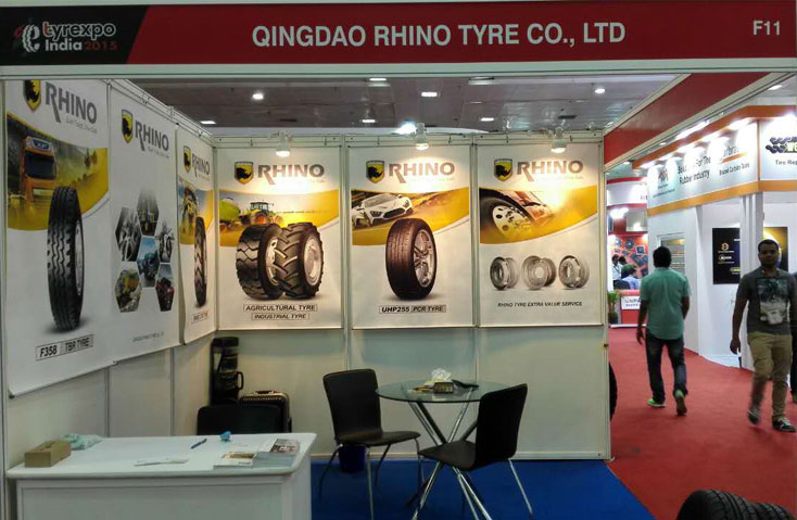 RHINO In India