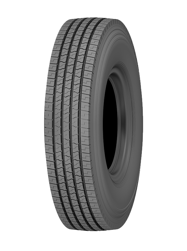 TRUCK TYRE F696