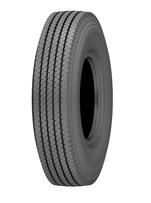 TRUCK TYRE F686