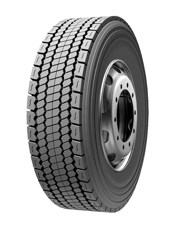 TBR TYRE F902