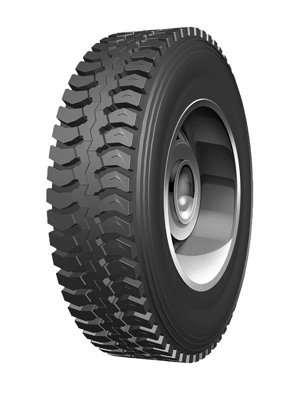 TBR TYRE F806