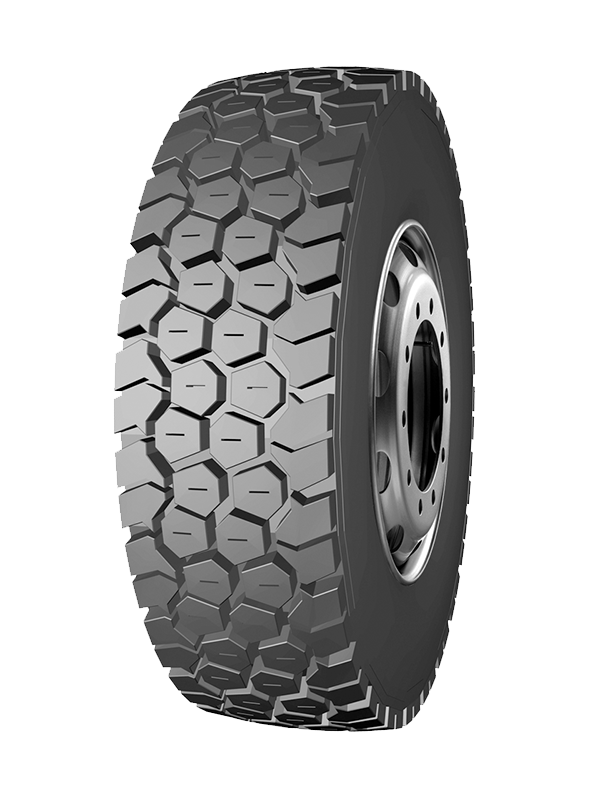 TRUCK TYRE  F901