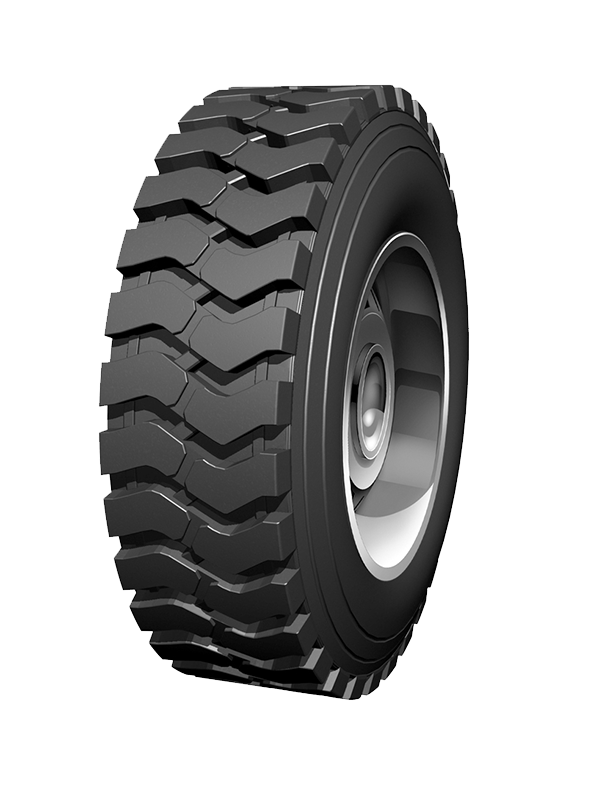 TBR TYRE F807