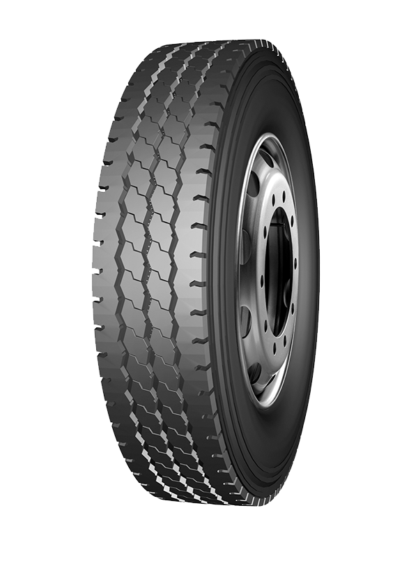 TBR TYRE F897