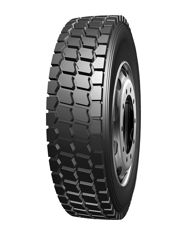 TBR TYRE F898