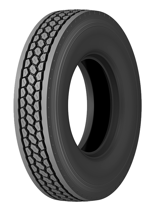 TRUCK TYRE RT225