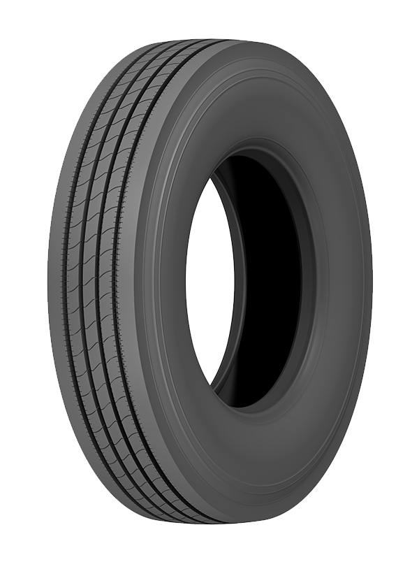 TRUCK TYRE RT125