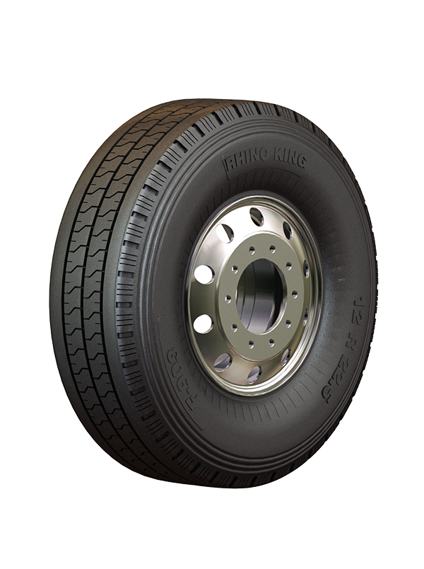 TRUCK TYRE F903