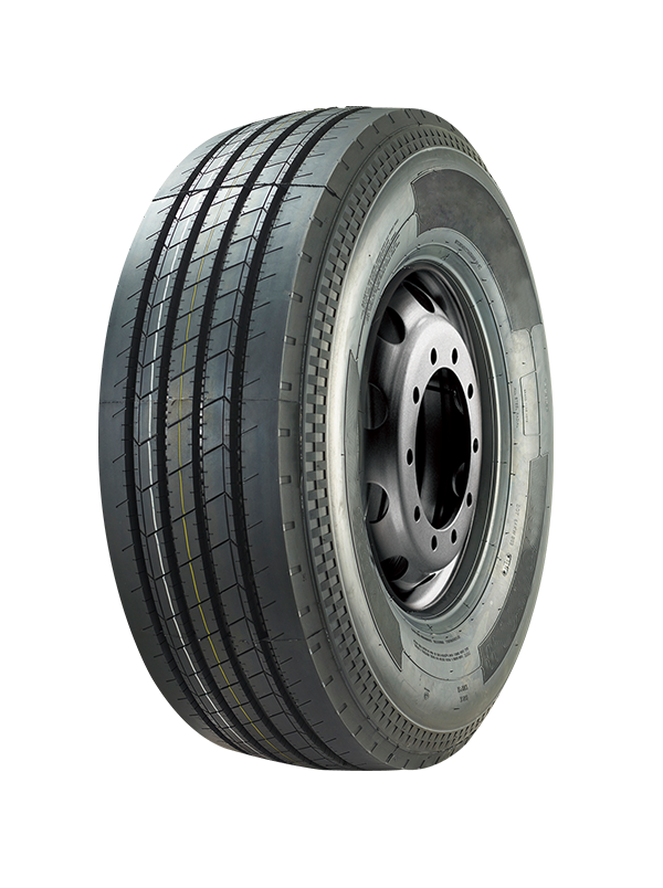 TRUCK TYRE RT666