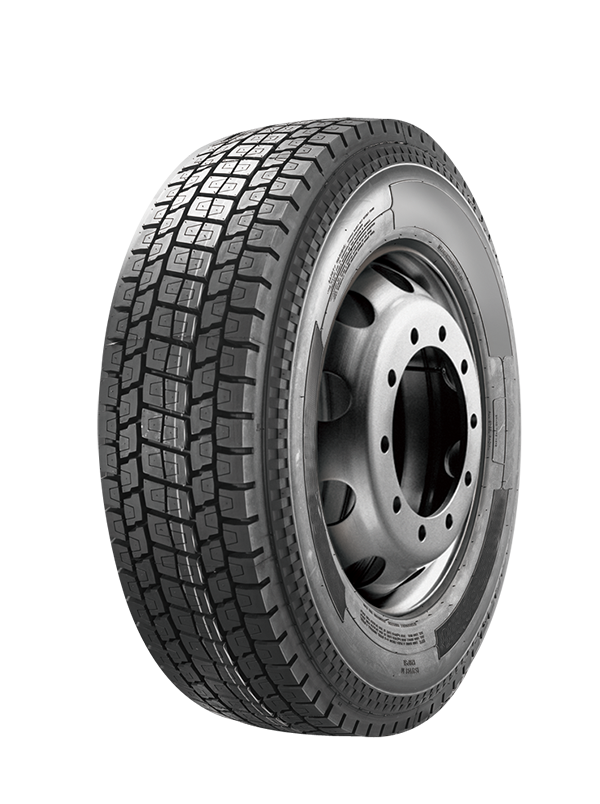 TRUCK TYRE RT678