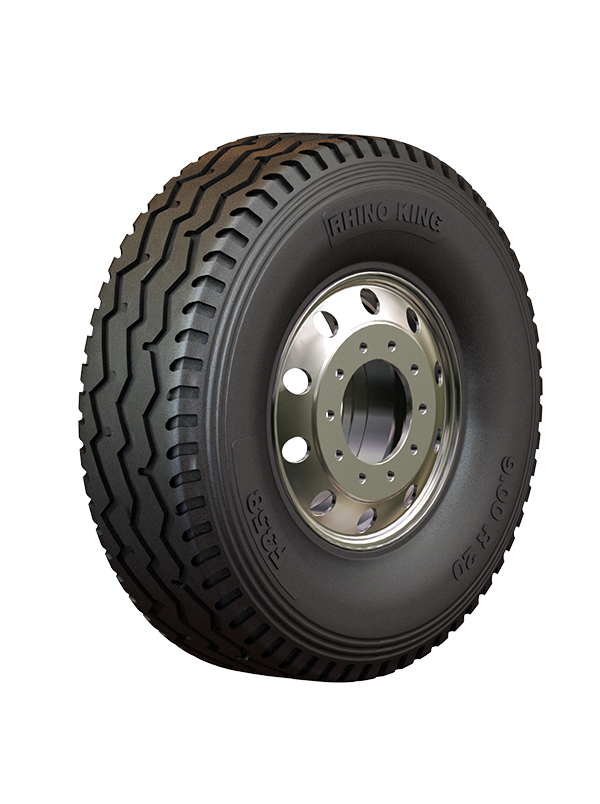 TBR TYRE F358