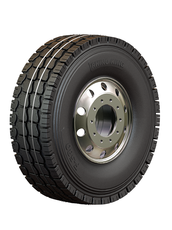 TRUCK TYRE F580