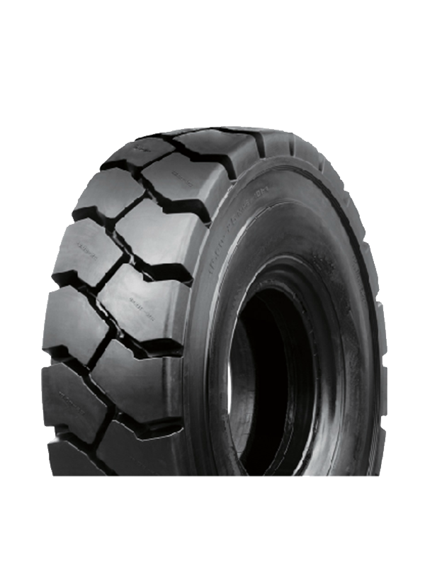 Port Use Tire