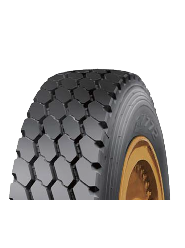 OFF-THE-ROAD TYRE CM772