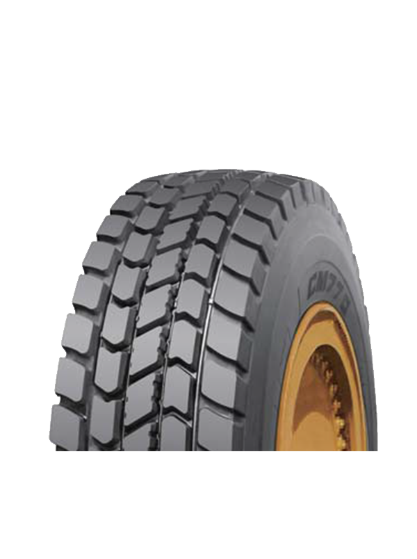 RADIAL OTR TYRE CM770