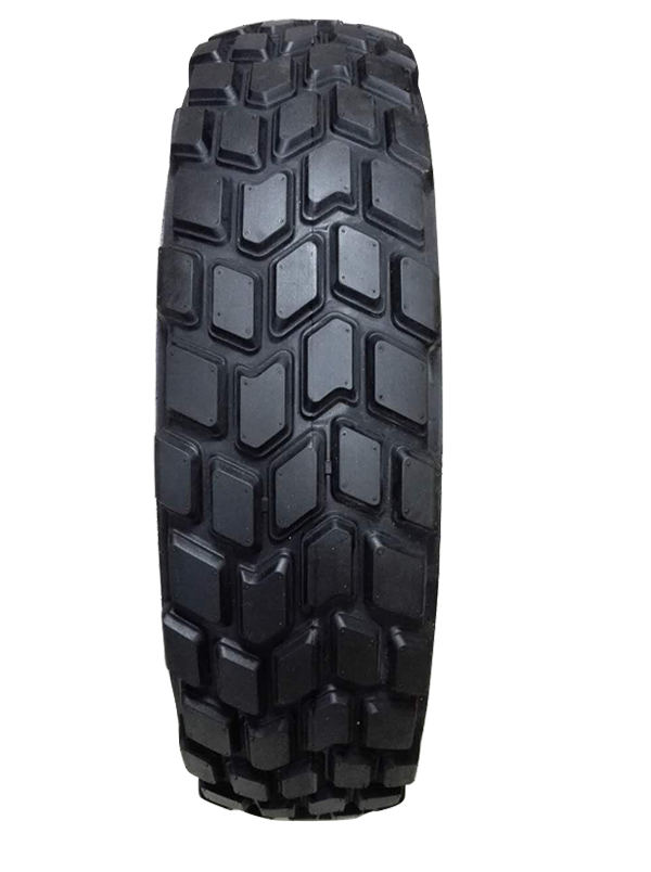 Sand Tyre 168