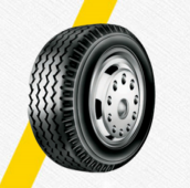 Price gap between TBB and TBR tyres