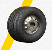 What is TBR Tyre?