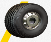 Why Chinese Tyre companies are easy in the Indian TBR tyre market.