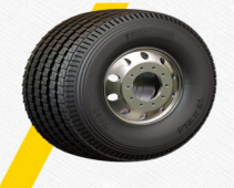 The Indian TBR tyre market