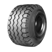 Tyre Central Surface Wear-- Excessive Tyre Pressure