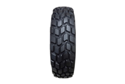 Do you know about the sand tyre