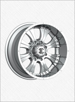 wheel
