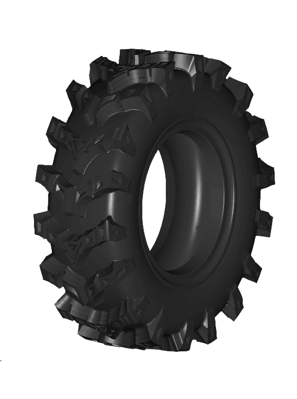 ATV Tyre