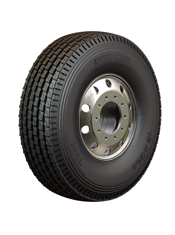 TBR Tyre