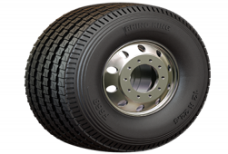 The common sense maintenance of tyre