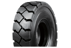 Application of port use tyre