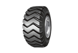 Performance and function of OTR tyre