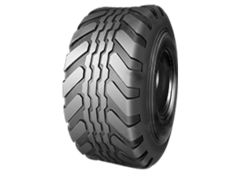 Disassembly skills of agricultural tyres