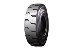 Key points for installation and use of solid tyres