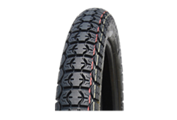 The importance of tyres to motorcycles