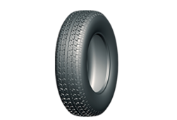 When do you change the spare car tyres