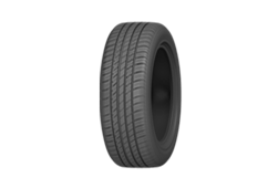 Method for judging tyre replace