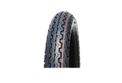 Importance of motorcycle tyres to motorcycles