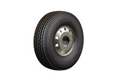 The relationship between Car Tyre and steering wheel deviation