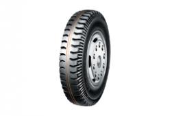 The car tyres and illusion of brakes