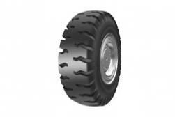 Time to replace and travel replacement of OTR Tyre
