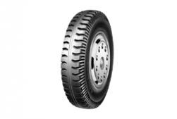 Competition of Chinese and foreign car tyre