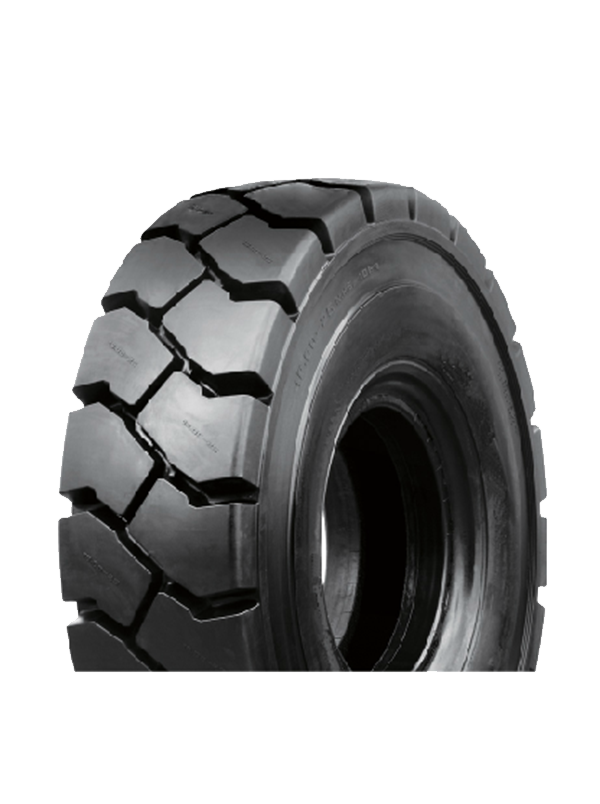 Port use tyre