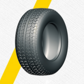 car tyre