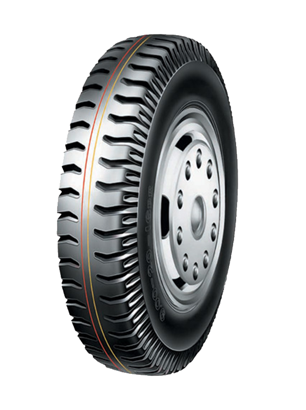 Truck tyre