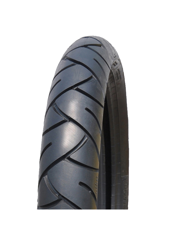 Motorcycle tyre