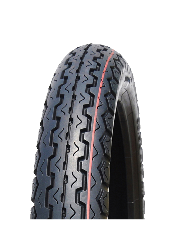 Motorcycle tyre