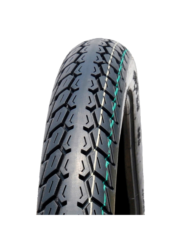 Motorcycle tyre