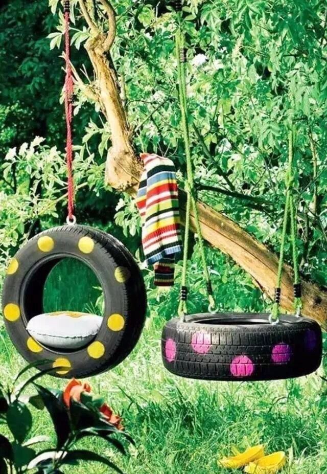 decoration of your garden