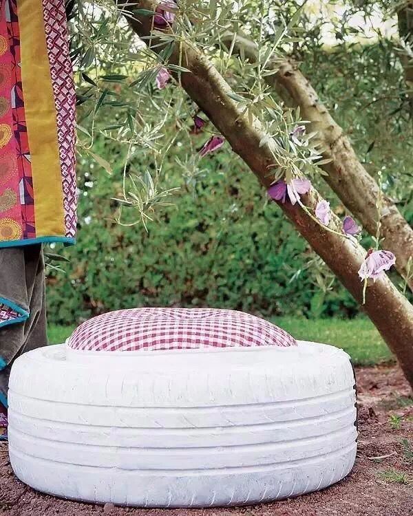 leisure space